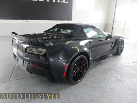 Picture of 2017 Chevrolet Corvette