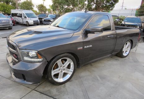 Picture of 2016 Ram 1500