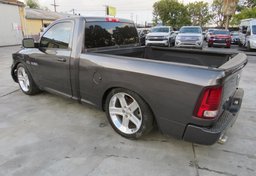 2016 Ram 1500 - Thumbnail 7