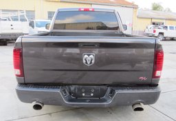 2016 Ram 1500 - Thumbnail 12