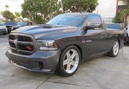 2016 Ram 1500 - Thumbnail 3