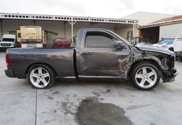 2016 Ram 1500 - Thumbnail 6