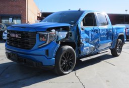 2022 GMC Sierra 1500 - Thumbnail 4