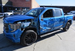 2022 GMC Sierra 1500 - Thumbnail 2