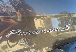 2015 Porsche Panamera - Thumbnail 21