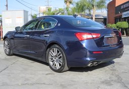 2018 Maserati Ghibli - Thumbnail 8