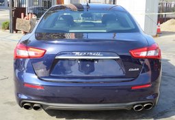 2018 Maserati Ghibli - Thumbnail 10