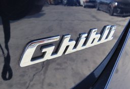 2018 Maserati Ghibli - Thumbnail 20