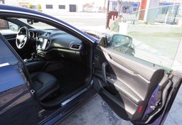 2018 Maserati Ghibli - Thumbnail 22