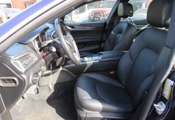 2018 Maserati Ghibli - Thumbnail 25