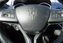 2018 Maserati Ghibli - Thumbnail 34