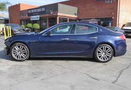 2018 Maserati Ghibli - Thumbnail 12
