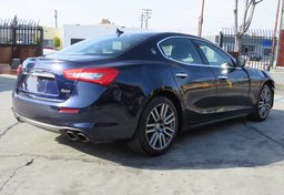 2018 Maserati Ghibli - Thumbnail 7