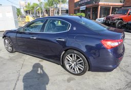 2018 Maserati Ghibli - Thumbnail 6