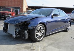 2018 Maserati Ghibli - Thumbnail 4