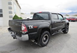 2011 Toyota Tacoma - Thumbnail 5