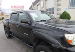 2011 Toyota Tacoma - Thumbnail 16