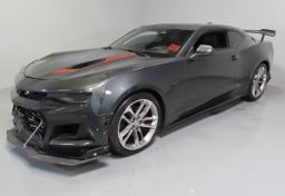 2017 Chevrolet Camaro