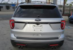2018 Ford Explorer - Thumbnail 12