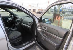 2018 Ford Explorer - Thumbnail 22