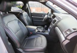 2018 Ford Explorer - Thumbnail 28