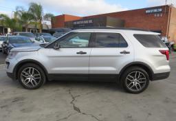 2018 Ford Explorer - Thumbnail 6