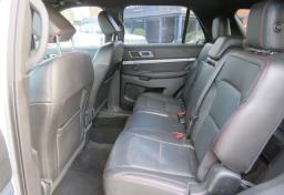 2018 Ford Explorer - Thumbnail 29