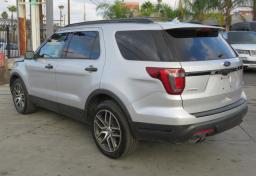 2018 Ford Explorer - Thumbnail 9