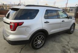 2018 Ford Explorer - Thumbnail 8