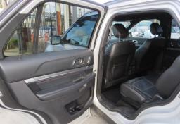 2018 Ford Explorer - Thumbnail 23