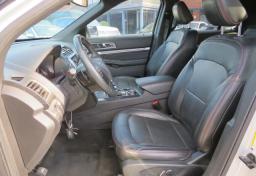 2018 Ford Explorer - Thumbnail 27