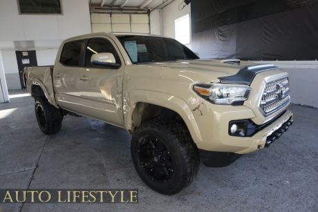 Picture of 2016 Toyota Tacoma