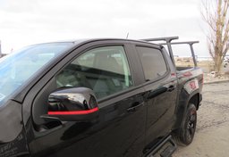 2021 Chevrolet Colorado - Thumbnail 12