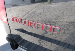 2021 Chevrolet Colorado - Thumbnail 30