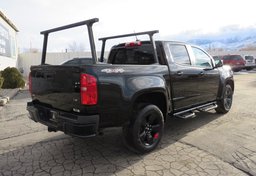 2021 Chevrolet Colorado - Thumbnail 6