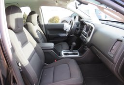 2021 Chevrolet Colorado - Thumbnail 34