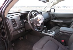 2021 Chevrolet Colorado - Thumbnail 33