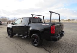 2021 Chevrolet Colorado - Thumbnail 7