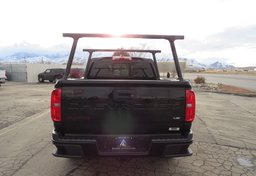 2021 Chevrolet Colorado - Thumbnail 11