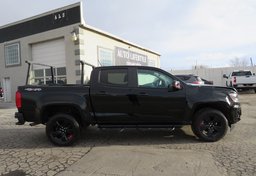 2021 Chevrolet Colorado - Thumbnail 10
