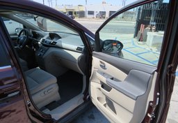2014 Honda Odyssey - Thumbnail 20