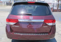 2014 Honda Odyssey - Thumbnail 12