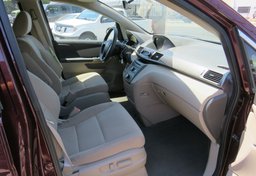 2014 Honda Odyssey - Thumbnail 24