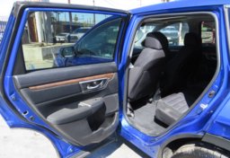 2020 Honda CR-V - Thumbnail 21