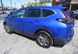 2020 Honda CR-V - Thumbnail 5