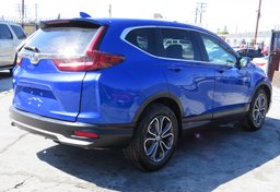 2020 Honda CR-V - Thumbnail 6