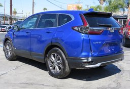 2020 Honda CR-V - Thumbnail 7