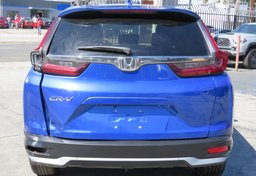 2020 Honda CR-V - Thumbnail 9