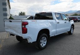 2019 Chevrolet Silverado 1500 - Thumbnail 7