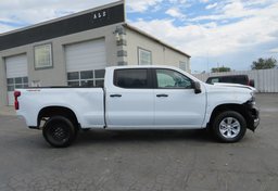 2019 Chevrolet Silverado 1500 - Thumbnail 10